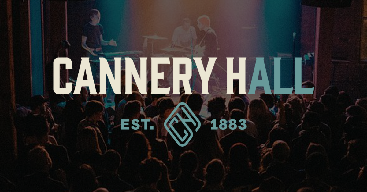 Tape B - Cannery Hall - Nashville, TN Tickets, Saturday, February 10 2024