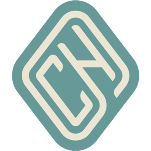 Cannery Hall logo
